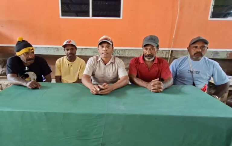GMPB Tegas Tolak Narasi Darurat Militer, Ajak Masyarakat Papua Jaga Stabilitas dan Persatuan